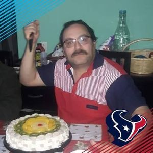 Meet your Posher, Antonio